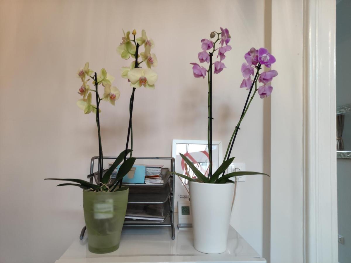 Falk Miksa Apartment Βουδαπέστη Εξωτερικό φωτογραφία