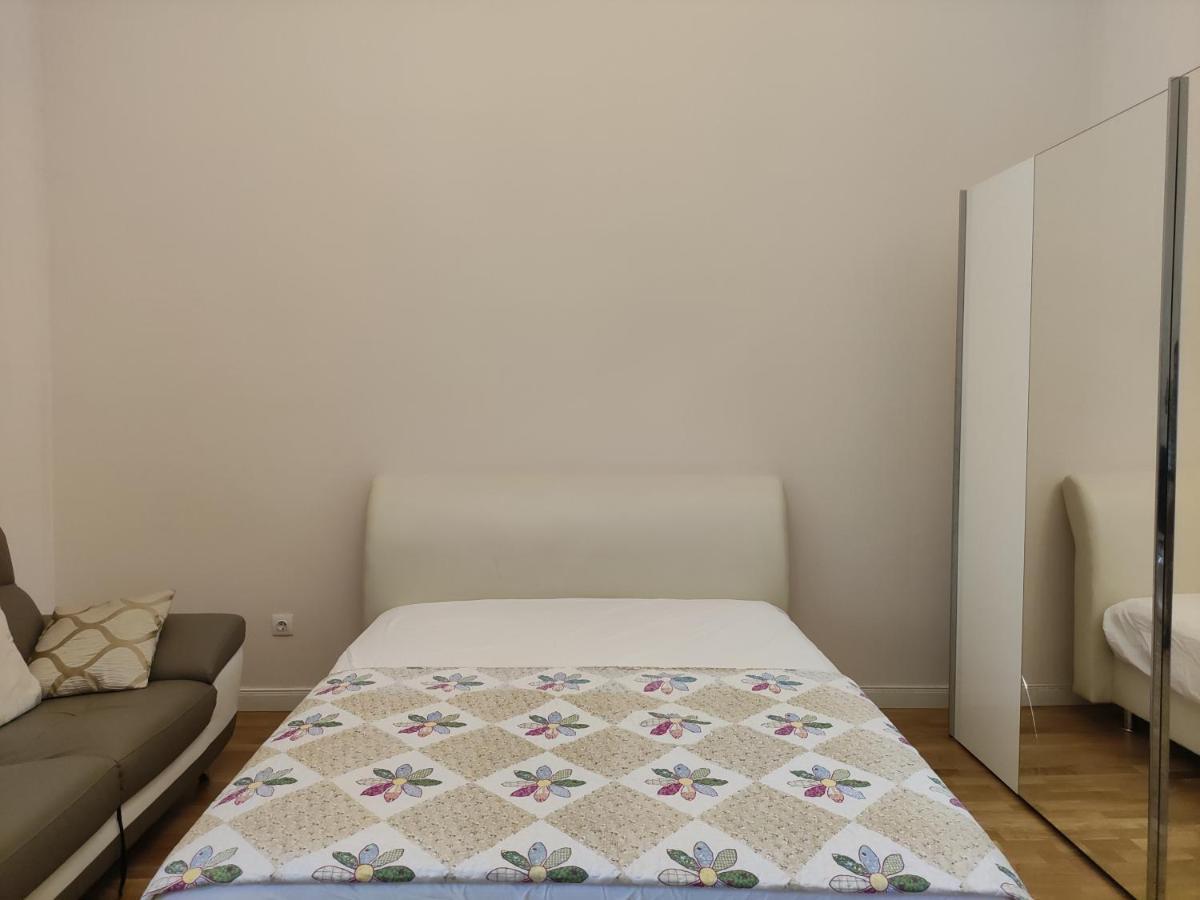 Falk Miksa Apartment Βουδαπέστη Εξωτερικό φωτογραφία
