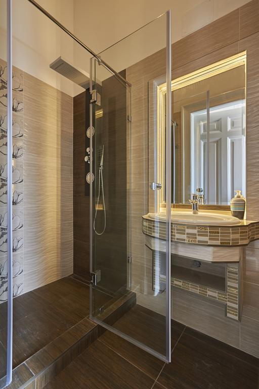 Falk Miksa Apartment Βουδαπέστη Εξωτερικό φωτογραφία