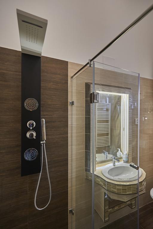 Falk Miksa Apartment Βουδαπέστη Εξωτερικό φωτογραφία