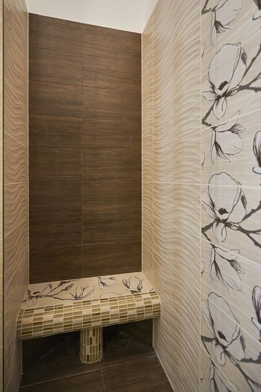 Falk Miksa Apartment Βουδαπέστη Εξωτερικό φωτογραφία