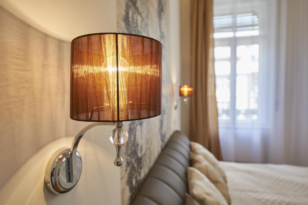 Falk Miksa Apartment Βουδαπέστη Εξωτερικό φωτογραφία