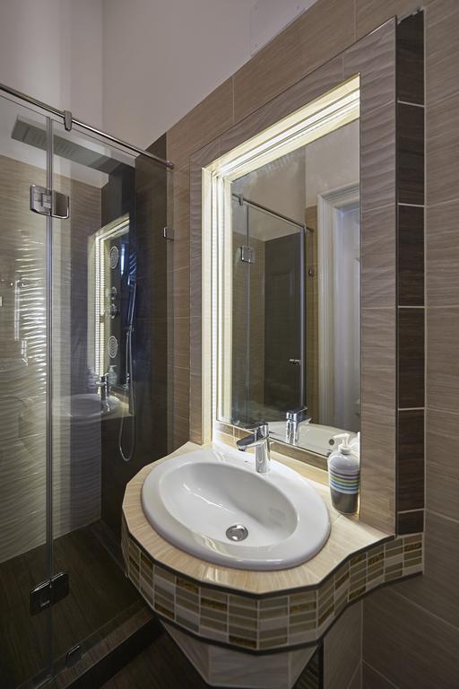 Falk Miksa Apartment Βουδαπέστη Εξωτερικό φωτογραφία