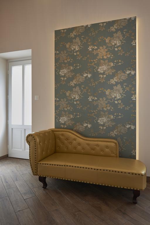 Falk Miksa Apartment Βουδαπέστη Εξωτερικό φωτογραφία