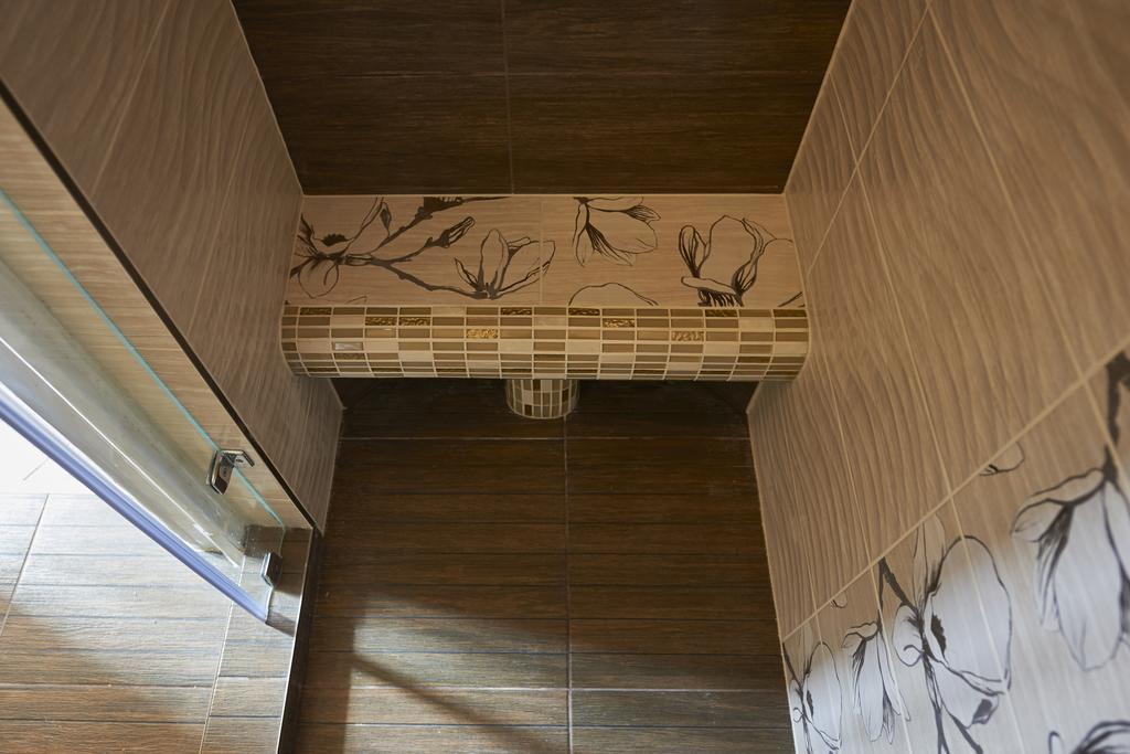 Falk Miksa Apartment Βουδαπέστη Εξωτερικό φωτογραφία