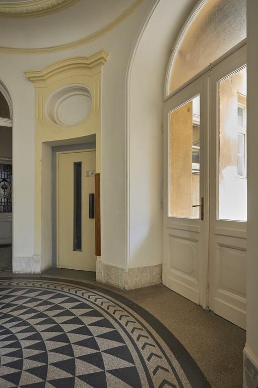 Falk Miksa Apartment Βουδαπέστη Εξωτερικό φωτογραφία
